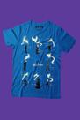 Camiseta Harry Potter Patronos
