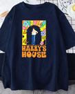 Camiseta Harry's House Aesthetic Unissex