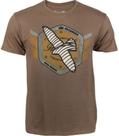 Camiseta Hayabusa Brigade Tam P