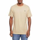 Camiseta HD H0494 Bege Clássico Camiseta HD H0494 Bege Clássico