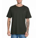 Camiseta HD H0494 Verde Real Camiseta HD H0494 Verde Real
