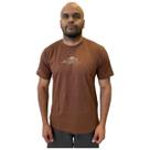 Camiseta HD ( Hawaiian Dreams)Original Vulcão Waikiki Básica