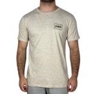 Camiseta HD Tiki Blocker Off White
