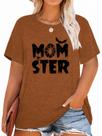 Camiseta HDLTE Hocus Pocus Halloween Sanderson Sister Feminina Camiseta HDLTE Hocus Pocus Halloween Sanderson Sister Feminina