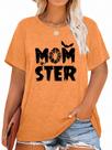 Camiseta HDLTE Hocus Pocus Halloween Sanderson Sister Feminina Camiseta HDLTE Hocus Pocus Halloween Sanderson Sister Feminina