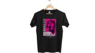 Camiseta He Who 100% Algodão