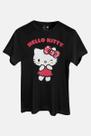 Camiseta Hello Kitty Cute