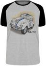 Camiseta Herbie 1968 Blusa Plus Size extra grande adulto ou infantil Camiseta Herbie 1968 Blusa Plus Size extra grande adulto ou infantil