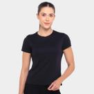 Camiseta Hering Básica Feminina