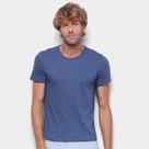 Camiseta Hering Básica Lisa Masculina