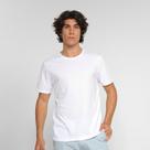 Camiseta Hering Básica Lisa Masculina