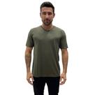 Camiseta Hering Básica Manga Curta Masculina