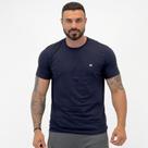 Camiseta Hering Básica Manga Curta Masculina