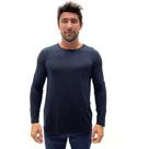 Camiseta Hering Básica Manga Longa Masculina