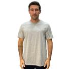 Camiseta Hering Básica Sem Costura Manga Curta Masculina