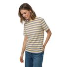 Camiseta Hering Box Listrada Feminina 4H7C Camiseta Hering Box Listrada Feminina 4H7C