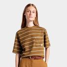 Camiseta Hering Casual Feminina