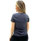 Camiseta Hering Feminina Básica Feminina