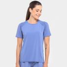 Camiseta Hering Lisa Feminina Camiseta Hering Lisa Feminina