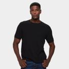 Camiseta Hering Malha Thermal Masculina