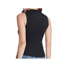 Camiseta Hering Regata 4A92 Preto