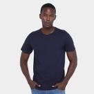 Camiseta Hering Slim Básica Masculina