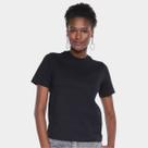 Camiseta Hering Super Cotton Manga Curta Feminina Camiseta Hering Super Cotton Manga Curta Feminina