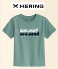 Camiseta hering