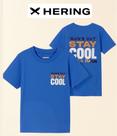 Camiseta hering
