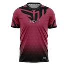 Camiseta Heroes Rebel by Spoto