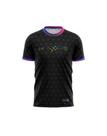 Camiseta Heroes Vanity -