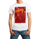 Camiseta heróis hulk batman capitão américa coringa deadpool camisa masculina lançamento 03