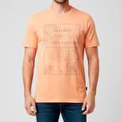 Camiseta Hezac Classica Summer Mode