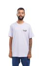 Camiseta hocks adulto girasol - lavanda