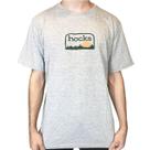 Camiseta Hocks Cidade Cinza