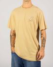 Camiseta Hocks Fili - Marrom