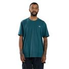 Camiseta Hocks Malha Bord Verde Tamanho:GGCor:Verde