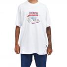 Camiseta Hocks Oversize Bodega Branca Camiseta Hocks Oversize Bodega Branca