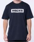 camiseta Hocks
