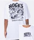 Camiseta Hocks