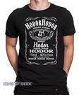 Camiseta Hodor Hold The Door Game Of Thrones Camisa Série Camiseta Hodor Hold The Door Game Of Thrones Camisa Série