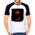 Camiseta homem aranha masculina 2