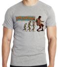 Camiseta Homem da Califórnia Blusa criança infantil juvenil adulto camisa tamanhos Camiseta Homem da Califórnia Blusa criança infantil juvenil adulto camisa tamanhos