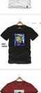 Camiseta homer simpsons.