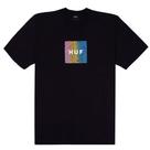 Camiseta Huf Feels Masculina Preto