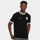 Camiseta Hugo Boss Alemanha Masculina Camiseta Hugo Boss Alemanha Masculina