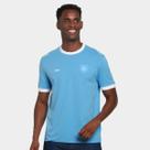 Camiseta Hugo Boss Argentina Masculina