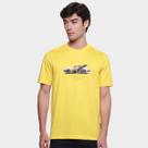 Camiseta Hugo Boss Porsche C-Thompson Masculina