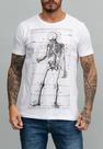 Camiseta Humanz