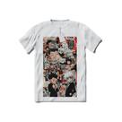 Camiseta Hunter x Hunter - Gon e Killua